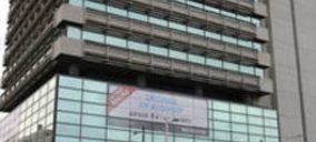 Oficinas y retail impulsan la recuperación del sector inmobiliario