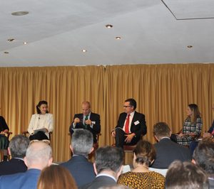 Cicloplast celebra debates sobre Economía Circular