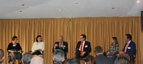 Cicloplast celebra debates sobre Economía Circular