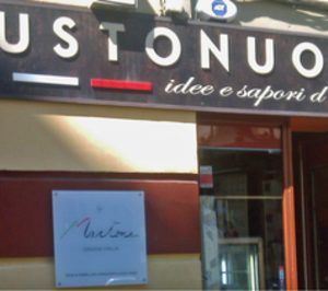 Un importador de productos italianos lanza un modelo de tienda-restaurante