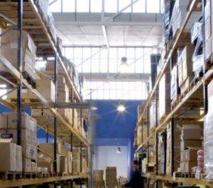 Casmar se expande e inaugura nuevo almacén