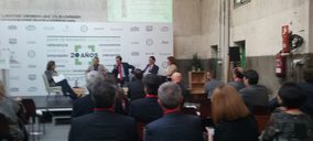 Internacionalización en Restaurant Trends 2015