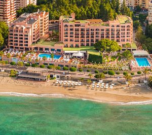 Fuerte Hoteles reduce un 8,55% la emisión de CO2 al cierre de 2014 