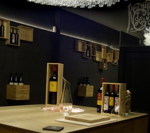 Remírez de Ganuza va a Madrid por Navidad