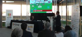 La Fundación Laboral de la Construcción presenta una app sobre rehabilitación energética