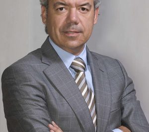 Alfonso Crespo, director de ventas de la división Retail de Tyco IF&S Iberia