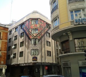 El madrileño Mayorazgo abandonará Best Western al término del año