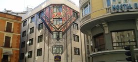 El madrileño Mayorazgo abandonará Best Western al término del año