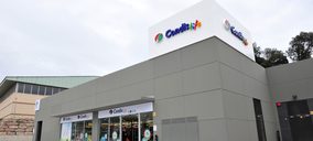 Condis suma 27 aperturas en 2015