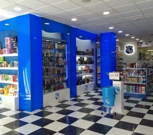 Perfumería y Droguería Arcas inaugura su tercer punto de venta franquiciado