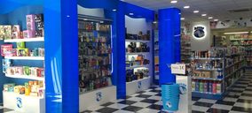 Perfumería y Droguería Arcas inaugura su tercer punto de venta franquiciado