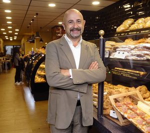 Juan Vicente Bonastre, ex de Europastry, se convierte en el primer ejecutivo de Granier