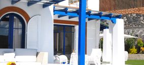 El Hotel Suite Villa María amplía su oferta de gama superior