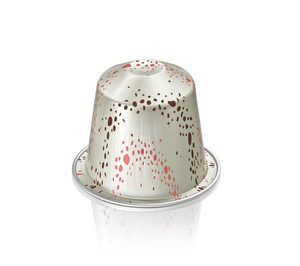 Nespresso presenta los nuevos Variations