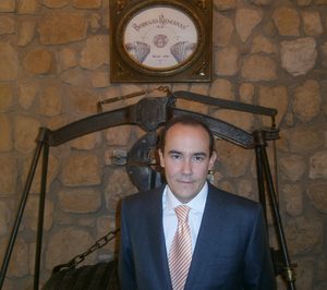 “Consolidados los proyectos de Rueda y Rías Baixas, pondremos el acento en la internacionalización”