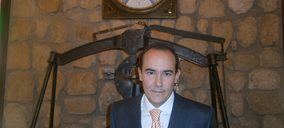 “Consolidados los proyectos de Rueda y Rías Baixas, pondremos el acento en la internacionalización”