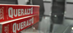 Grupo R Queraltó refuerza sus líneas de negocio