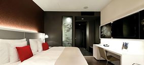 Riu innova de la mano del digital signage de IP+D en su nuevo hotel en Berlín