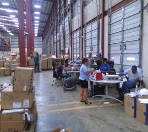 Logisfashion aterriza en Panamá