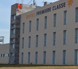 Una hotelera de origen francés saca de su catálogo una unidad en Aragón