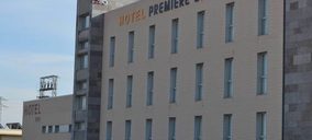 Una hotelera de origen francés saca de su catálogo una unidad en Aragón