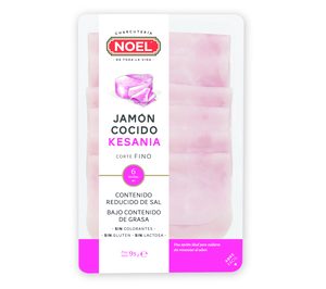 Noel refuerza con innovación su crecimiento en loncheados