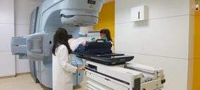 El Hospital Vall dHebron refuerza su área de oncología radioterápica