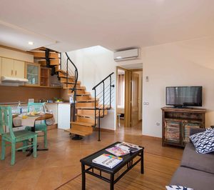 Pierre & Vacances firma un acuerdo de colaboración con HNA