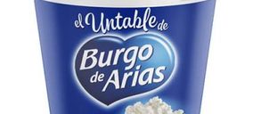 Burgo de Arias pide paso en el dinámico mercado de untables