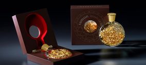 El Black Friday adelantará las compras navideñas de perfumería y cosmética