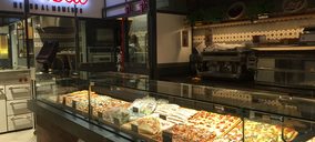 FoodBox anuncia la apertura de 10 nuevos Papizza hasta final de año