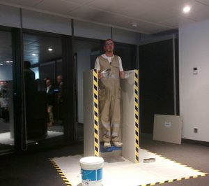 Saint-Gobain Placo presenta ‘Habito’