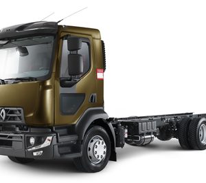 Volvo Group reorganiza su división de camiones en España