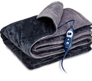 Solac presenta calor textil