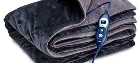 Solac presenta calor textil