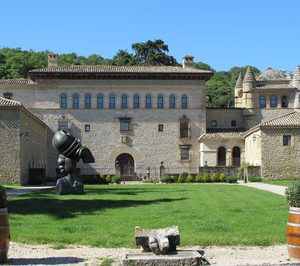 Bodega Otazu prepara novedades