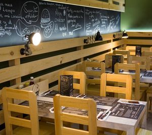 Una enseña de hamburgueserías murciana inicia su expansión en Madrid