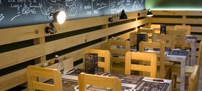 Una enseña de hamburgueserías murciana inicia su expansión en Madrid