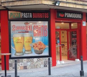 Pomodoro refuerza su red comercial en la Comunidad de Madrid
