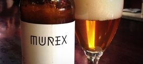 Lupulus y Murex abren sendas microcervecerías