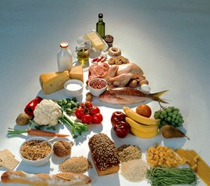 La alimentación es la única partida del presupuesto navideño que decrecerá