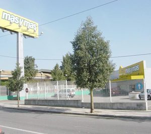 Luis Piña realiza su primera inauguración de 2015