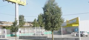 Luis Piña realiza su primera inauguración de 2015