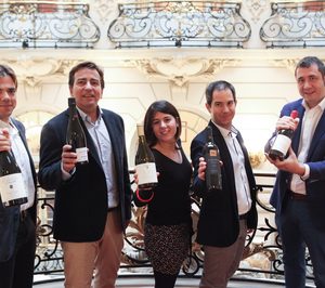 Codorníu presenta sus creaciones más exclusivas