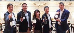 Codorníu presenta sus creaciones más exclusivas