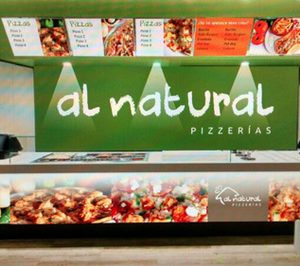 Edo Gestión incorpora Al Natural a su catálogo de enseñas de restauración