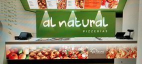 Edo Gestión incorpora Al Natural a su catálogo de enseñas de restauración
