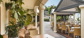 El Gran Hotel Bahía del Duque inaugura su primer espacio gastronómico renovado