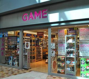 Game Stores eleva sus ingresos en España