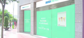 Asisa prosigue su desarrollo exterior y prepara tres nuevas aperturas dentales